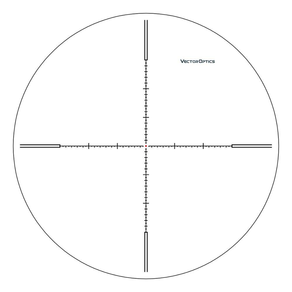 Optics Aston 3-18x44 Tactical riflescope showcasing its sleek design and advanced features for precision shooting.